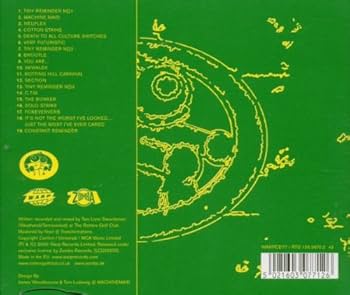中古 TWO LONE SWORDSMEN - TINY REMINDERS Two Lone Swordsmen – Tiny Reminders | Releases | Discogs